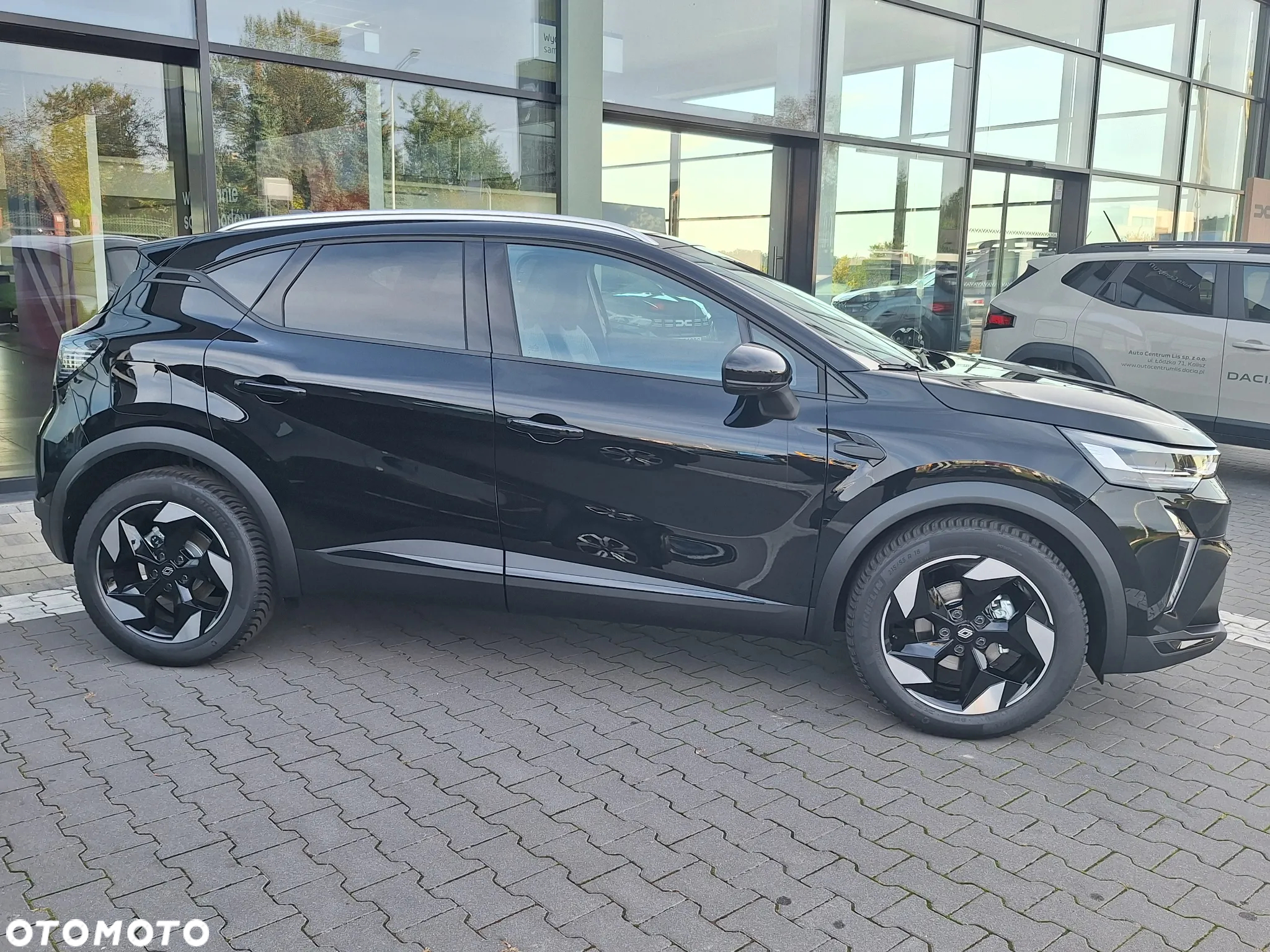 Renault Captur - 4
