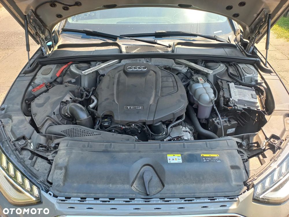 Audi A4 Avant - 15