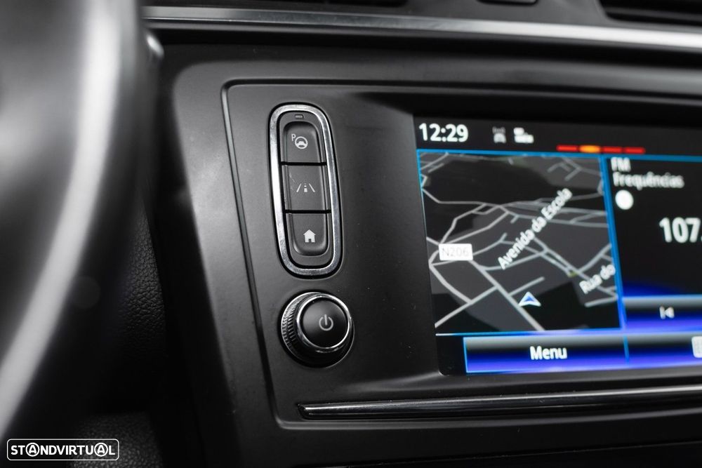 Renault Kadjar Energy dCi 110 EDC Experience - 26