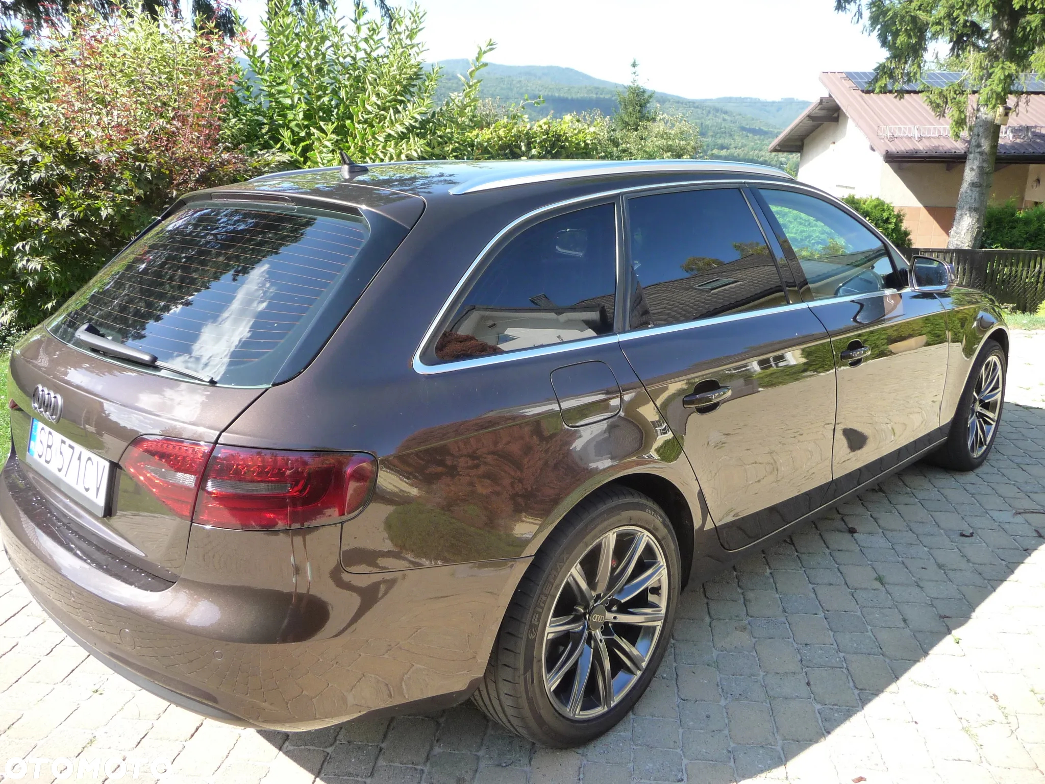 Audi A4 2.0 TDI - 34