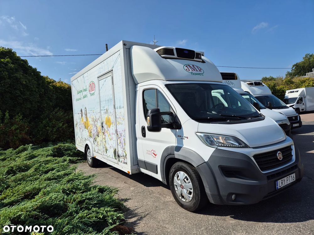 Fiat DUCATO - 2