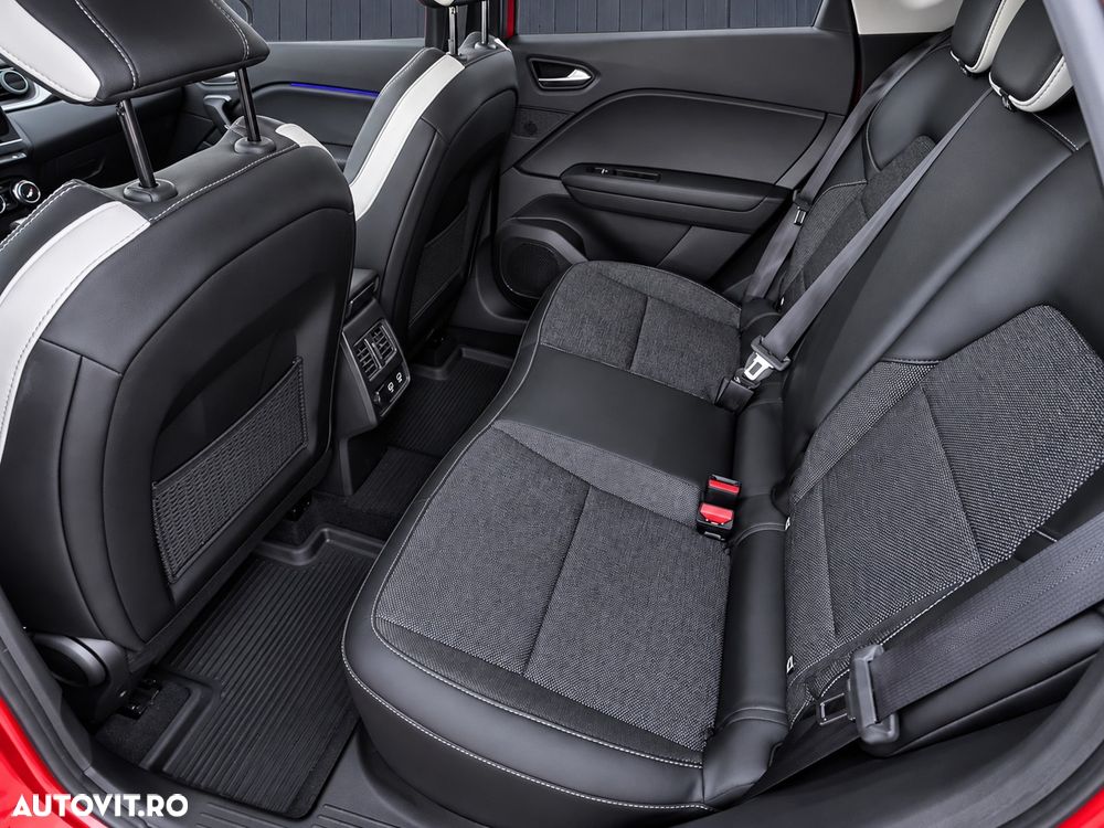 Renault Captur - 10