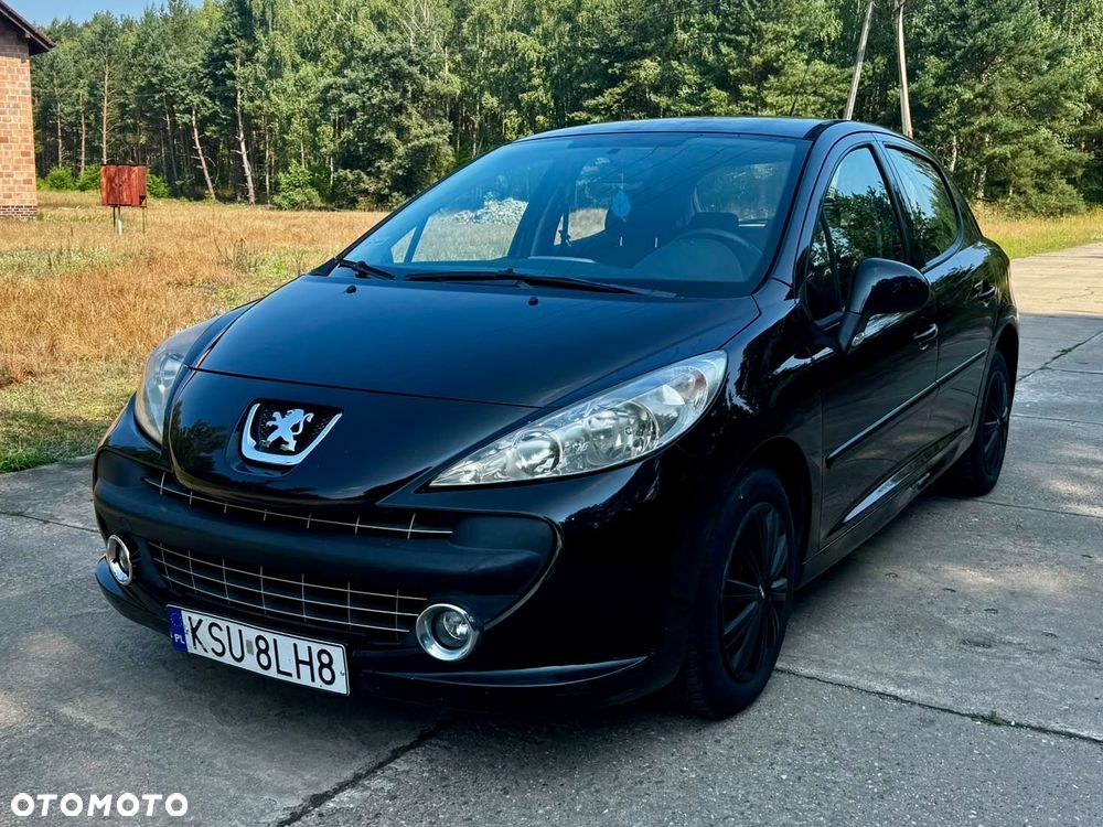 Peugeot 207 90 Sport - 4