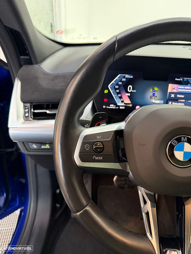BMW X2 sDrive20i Pack Desportivo M Pro - 19
