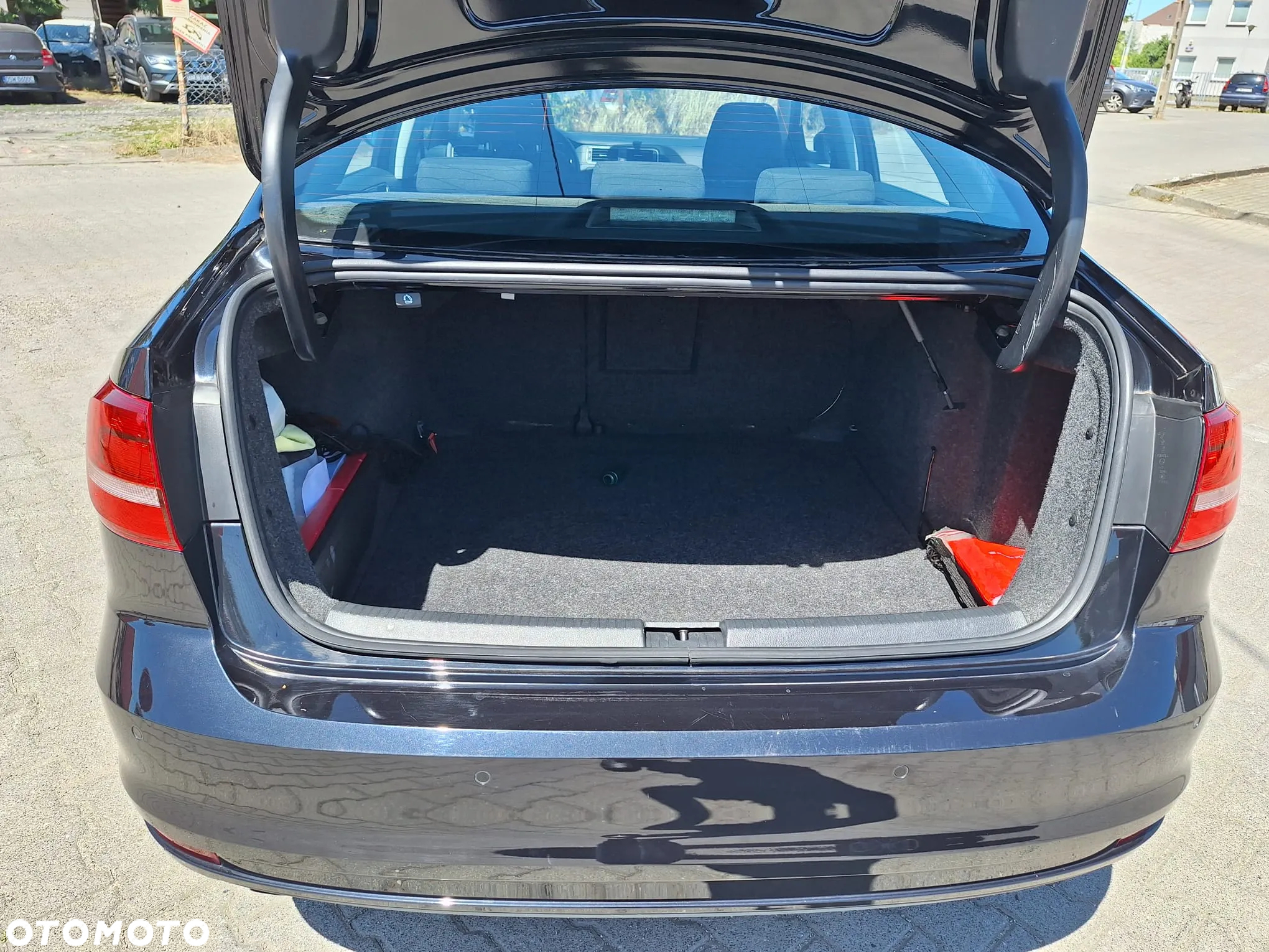 Volkswagen Jetta 1.4 TSI BMT Trendline - 5