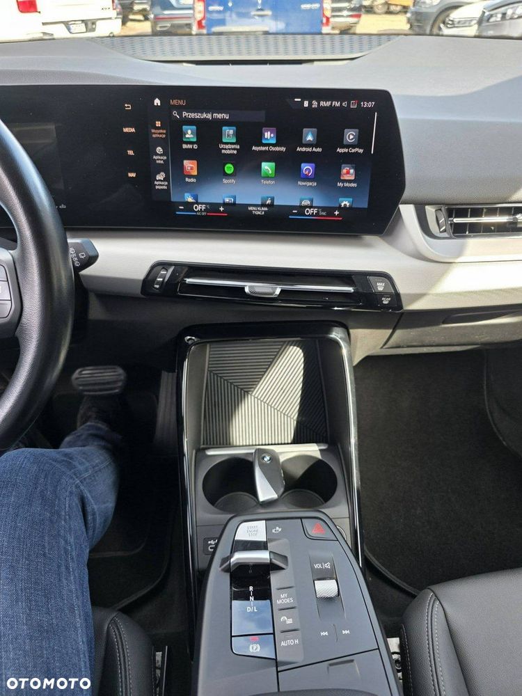 BMW Seria 2 218i sport - 17