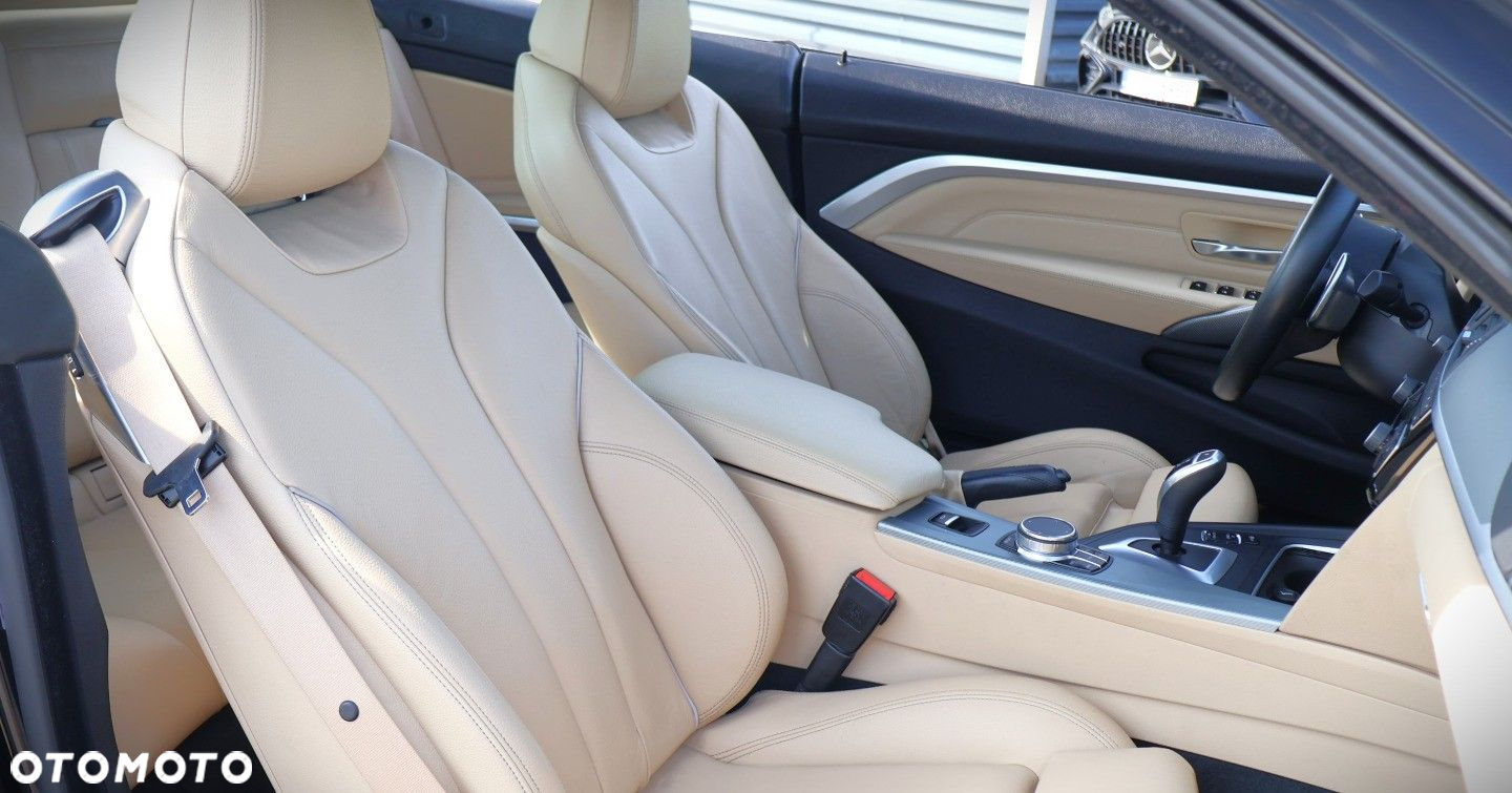 BMW Seria 4 - 25