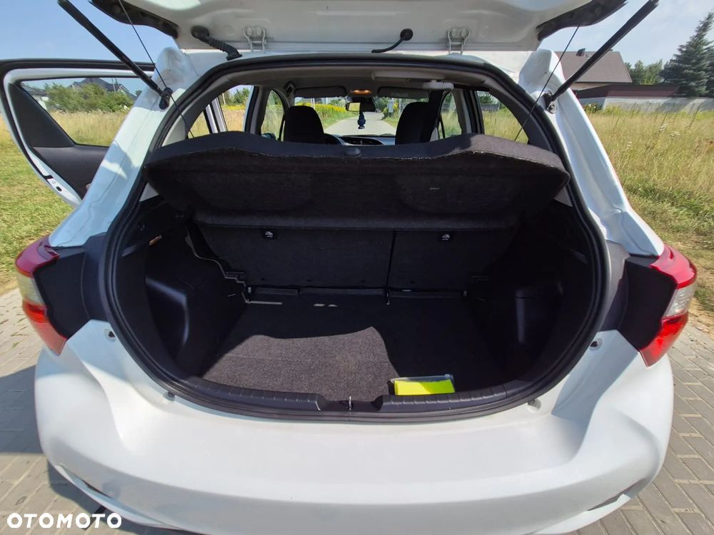 Toyota Yaris 1.5 Active - 34