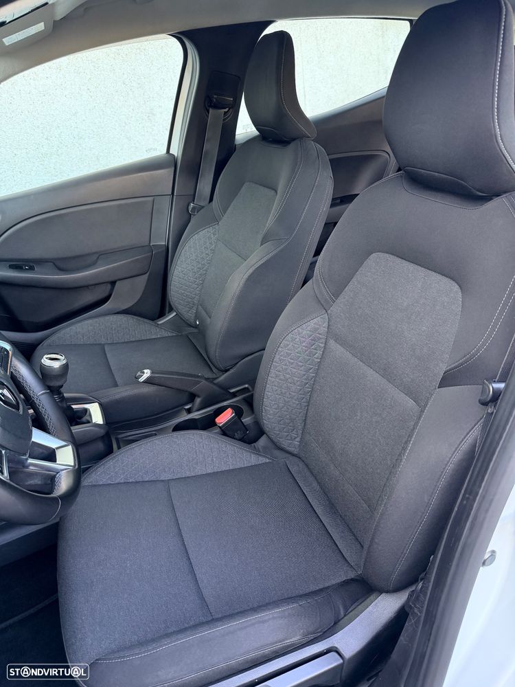 Renault Clio 1.0 TCe Intens Bi-Fuel - 13