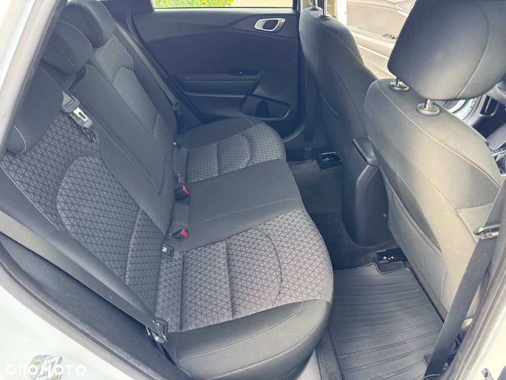 Kia Ceed 1.4 T-GDI OPF Spirit - 30