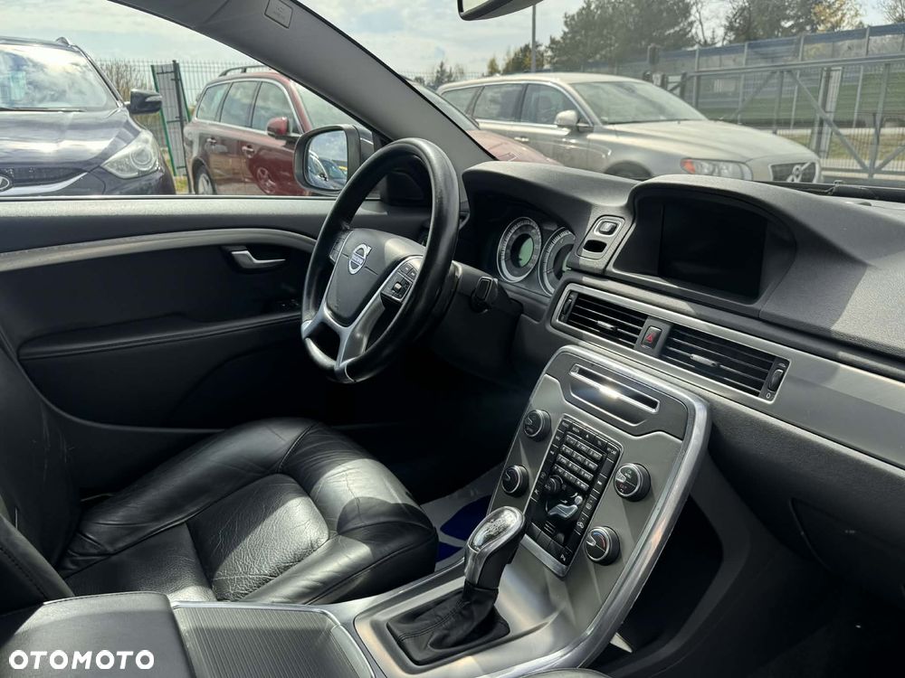Volvo S80 D5 Summum - 16