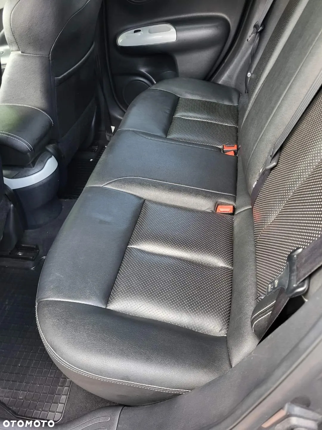Nissan Juke 1.5 dCi Tekna - 6