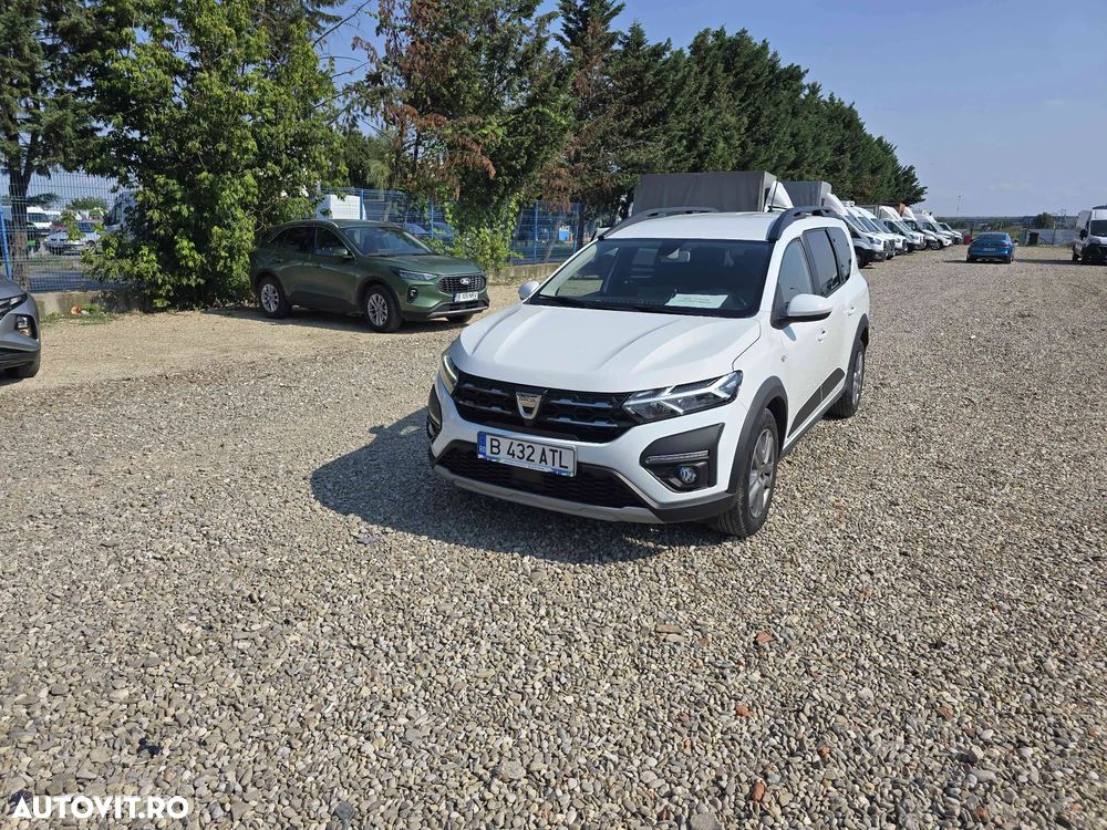 Dacia Jogger - 4