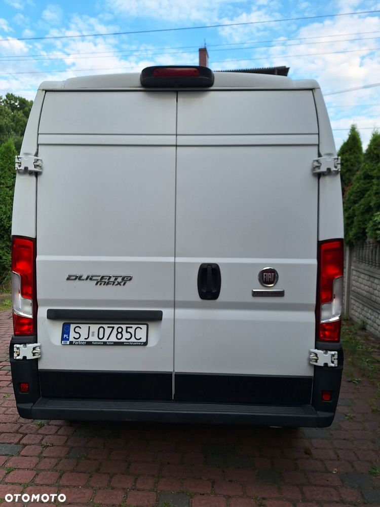 Fiat Ducato - 2