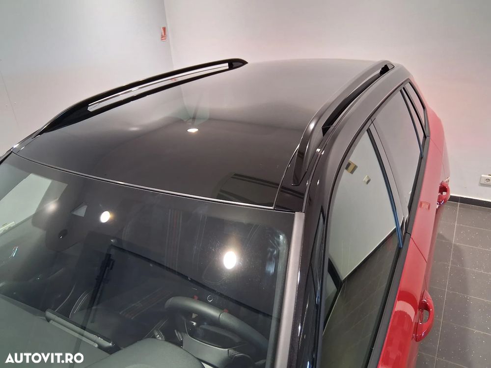 Skoda Kamiq 1.5 TSI DSG Monte Carlo - 10