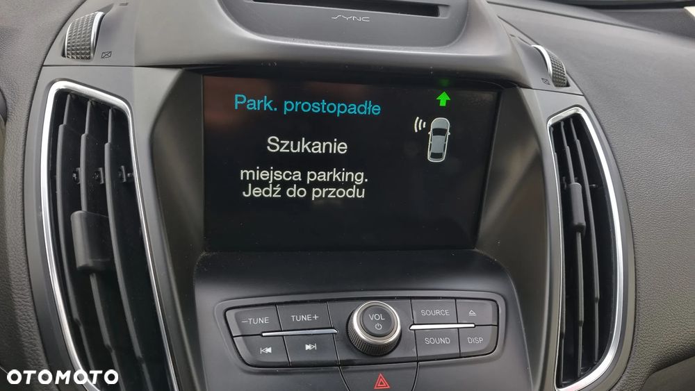 Ford C-MAX 2.0 TDCi Start-Stop-System Titanium - 37