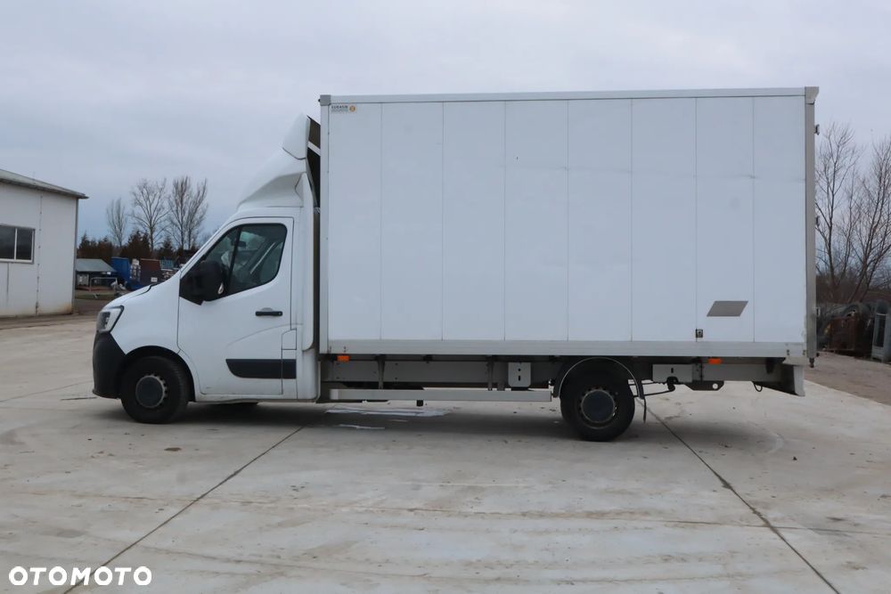 Renault Master - 8