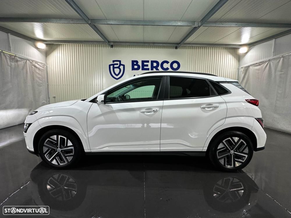 Hyundai Kauai 64 kWh Premium - 12