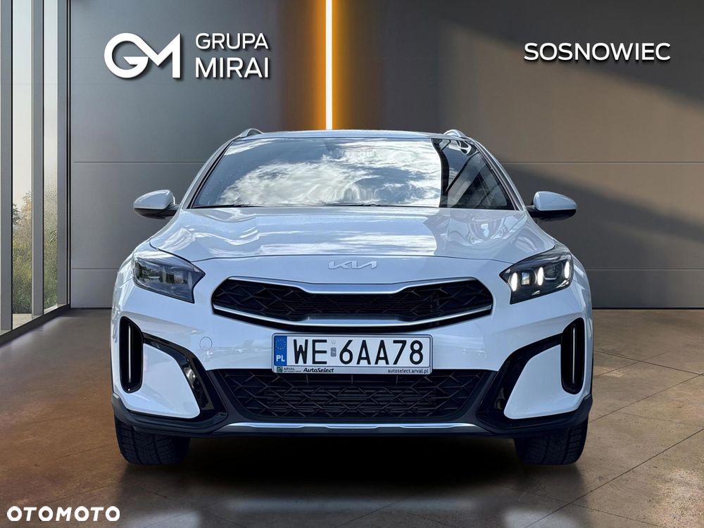 Kia XCeed 1.5 T-GDI M DCT - 8