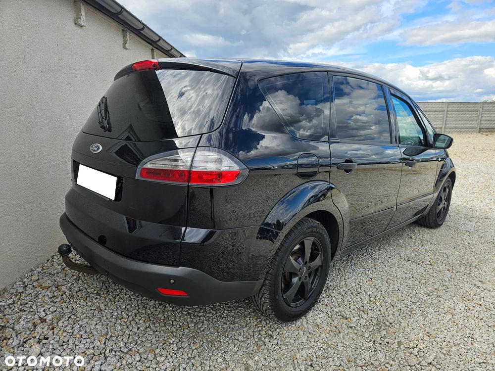 Ford S-Max 2.0 Ambiente - 3