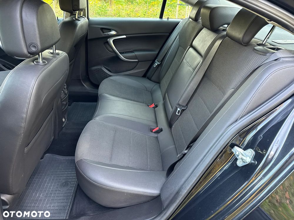 Opel Insignia - 20