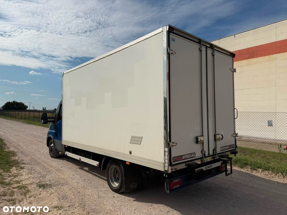 Iveco Daily - 4