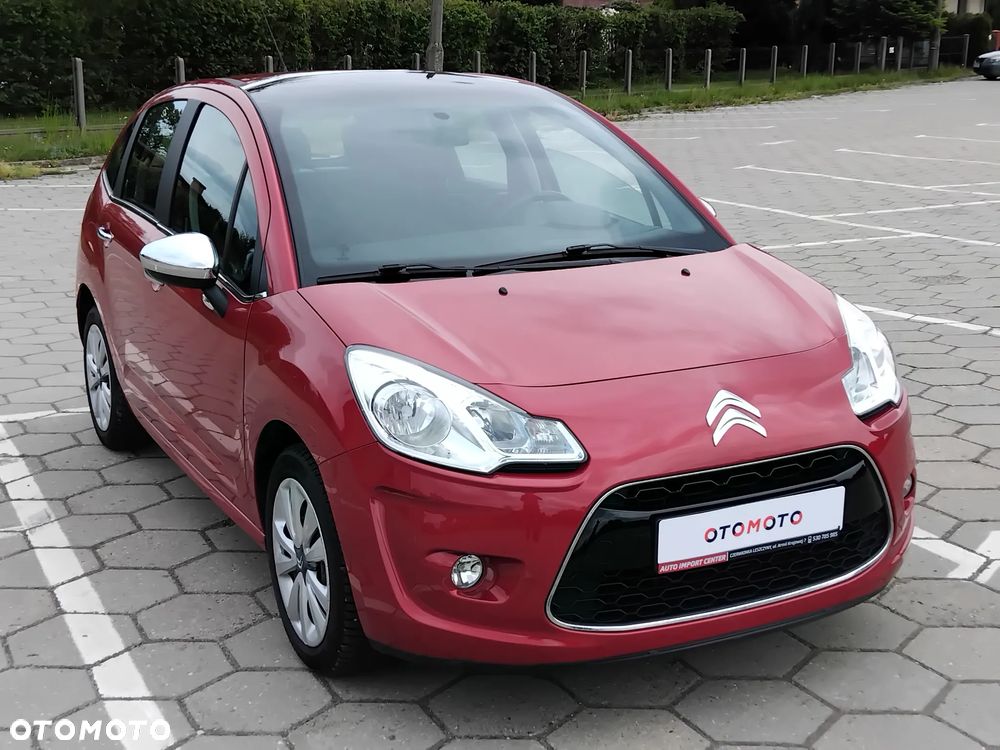 Citroën C3 1.4 VTi Exclusive - 29