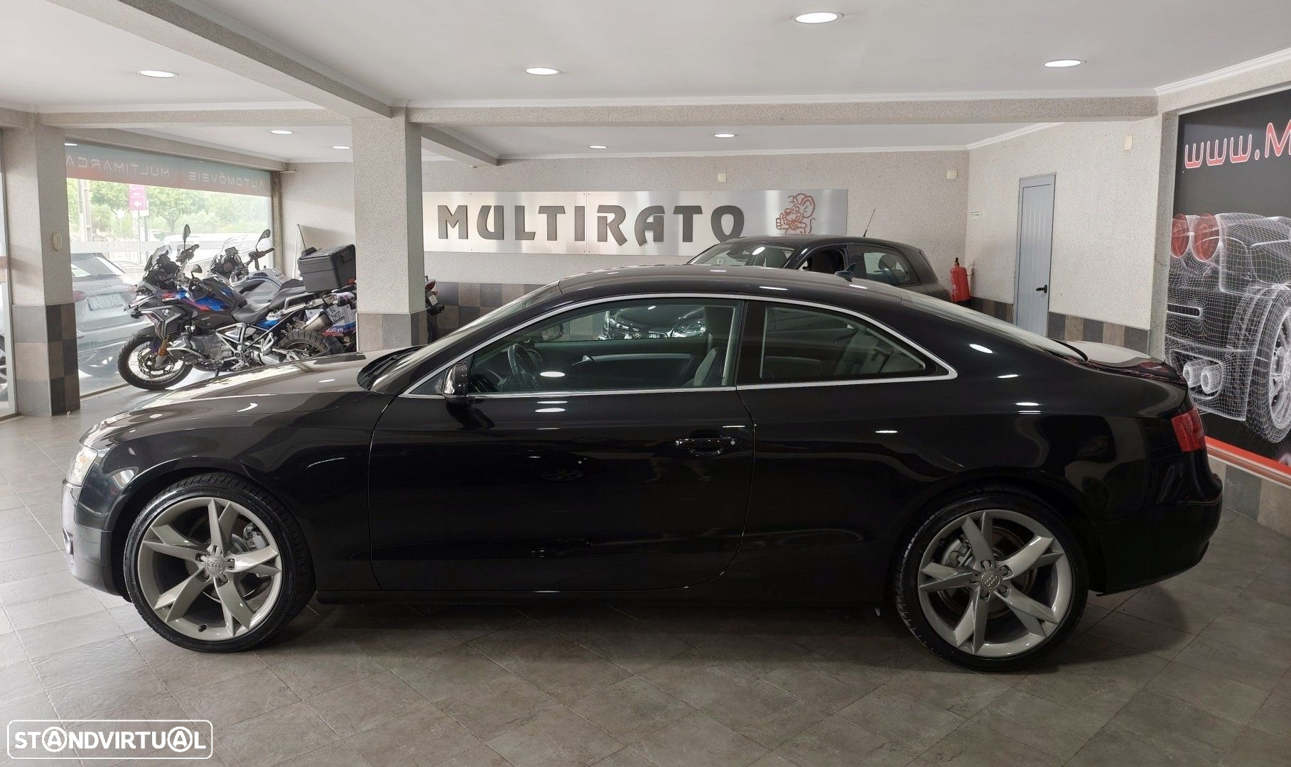 Audi A5 - 6