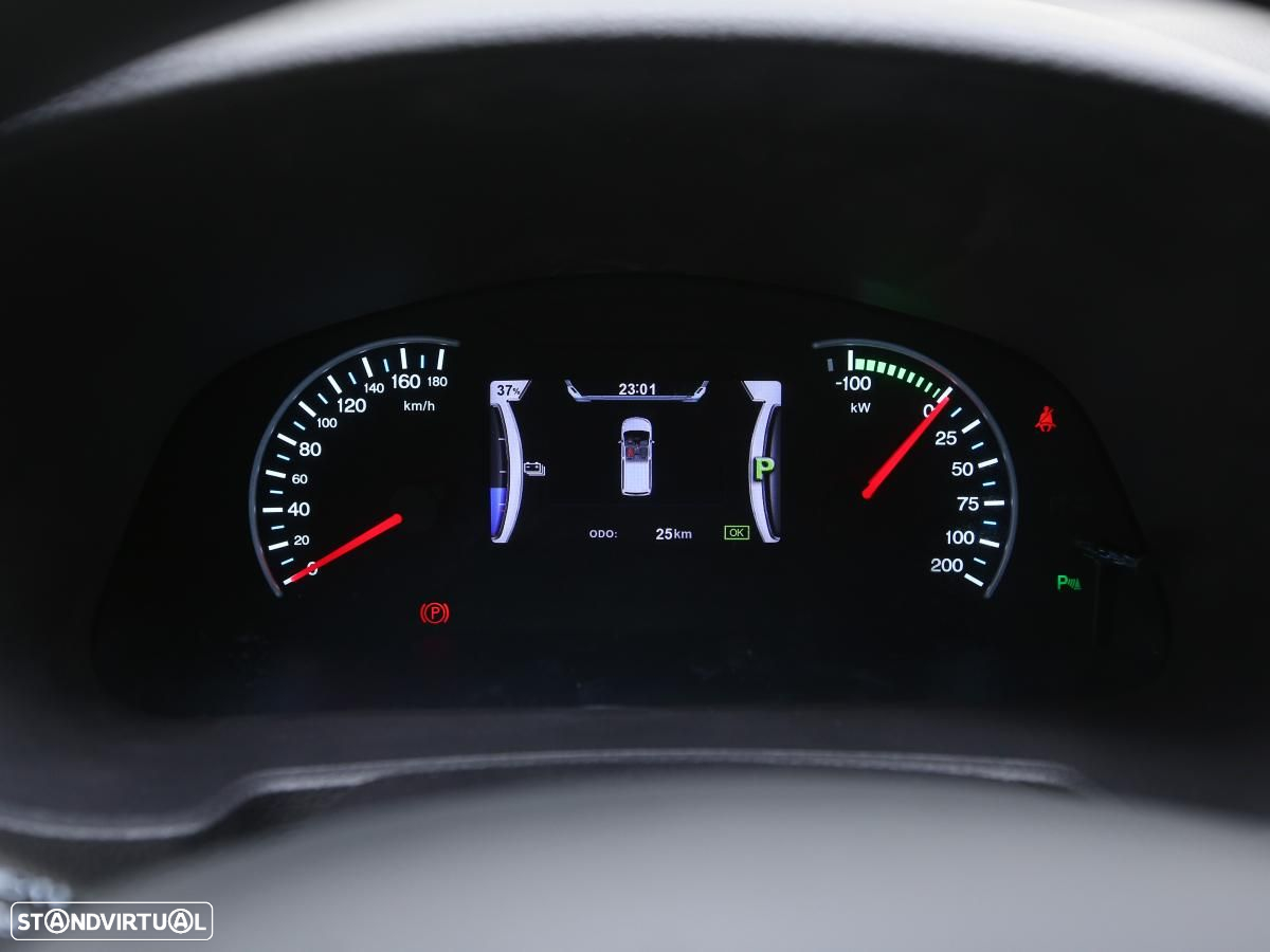 BYD ETP3 BEV 50 KWH C/IVA - 15