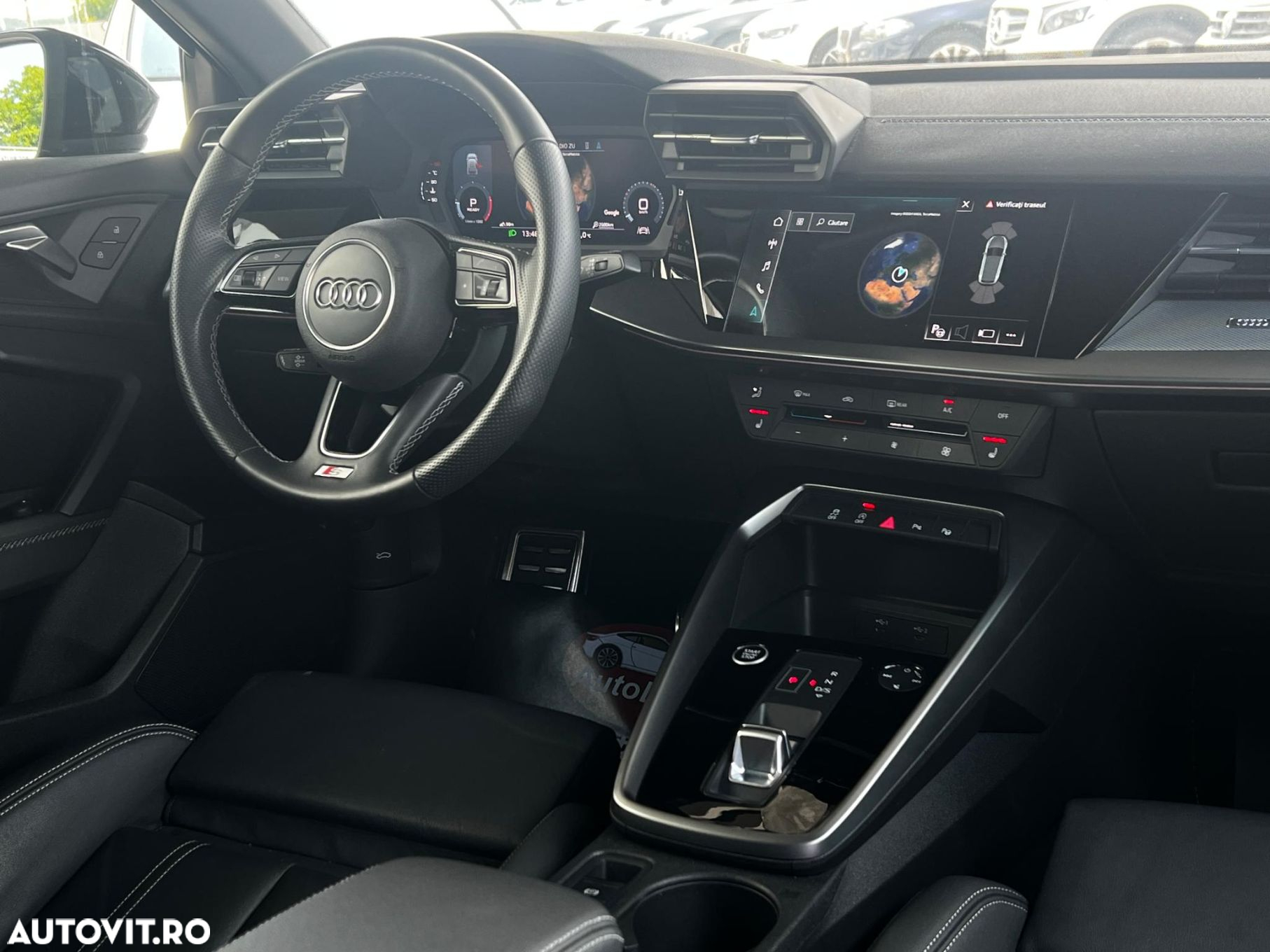 Audi A3 - 8