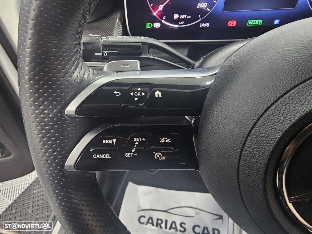 Mercedes-Benz GLC 300 de Coupe 4Matic 9G-TRONIC Edition AMG Line - 15