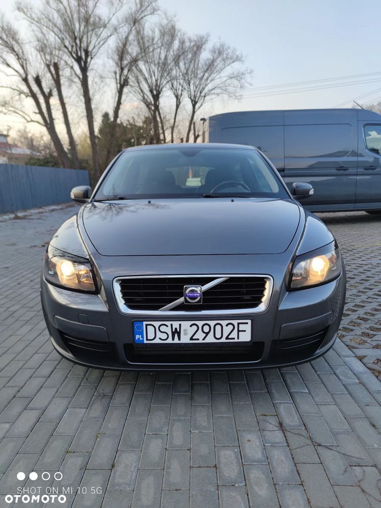 Volvo C30 1.6D DRIVe Edition - 3