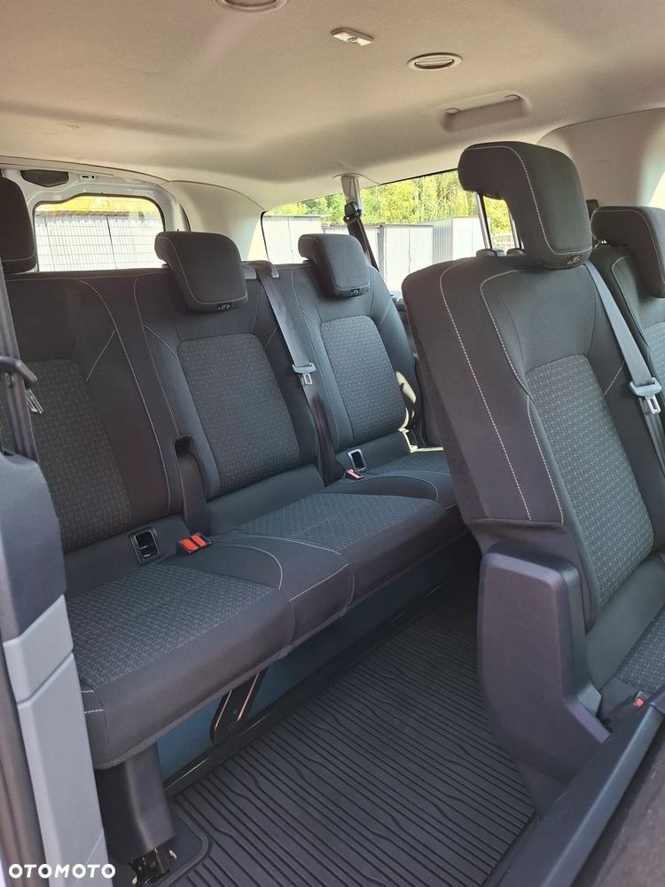 Ford Transit Custom Kombi 320 L2H1 Trend M1 - 4