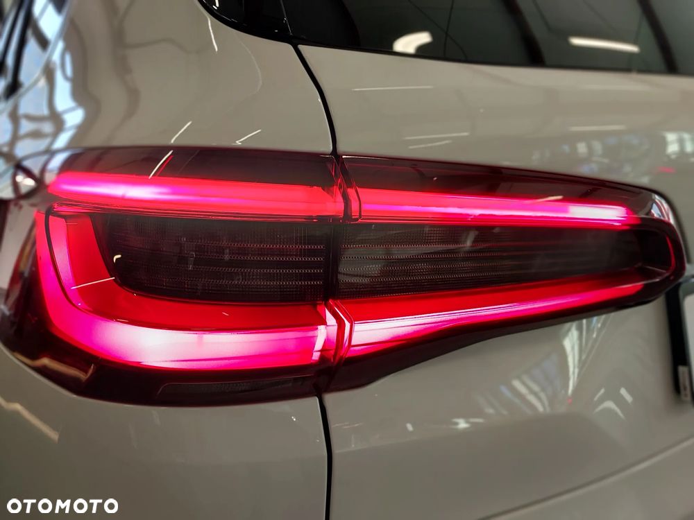 BMW X5 xDrive25d - 21