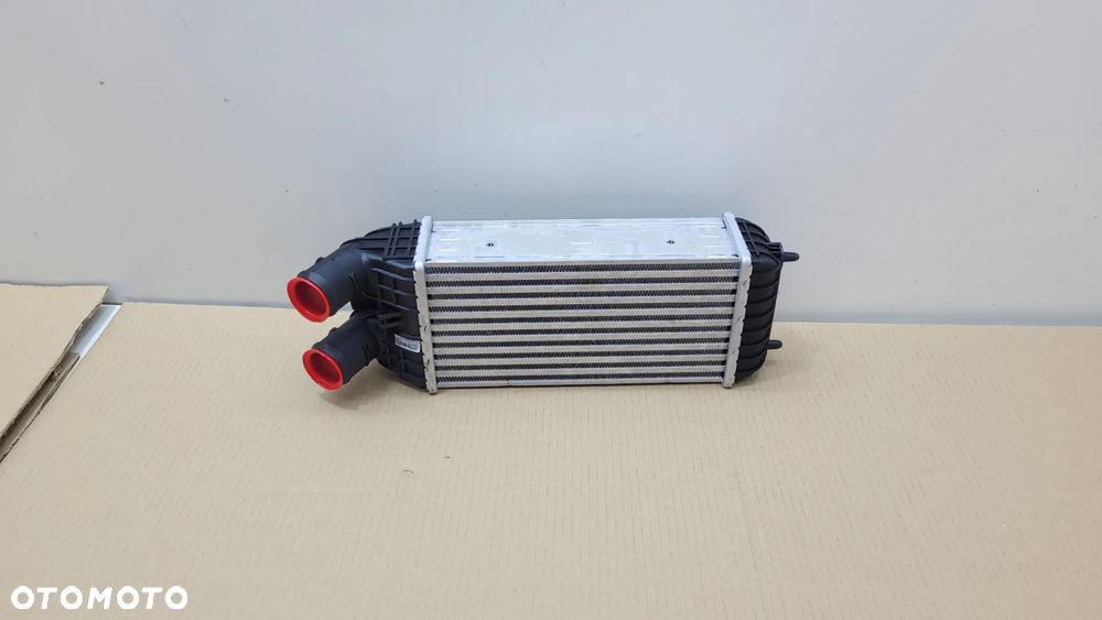 INTERCOOLER PEUGEOT 2008 208 301 PARTNER CITROEN C3 C4 DS4 DS3 1.4 1.6 HDI 1.2 THP - 1