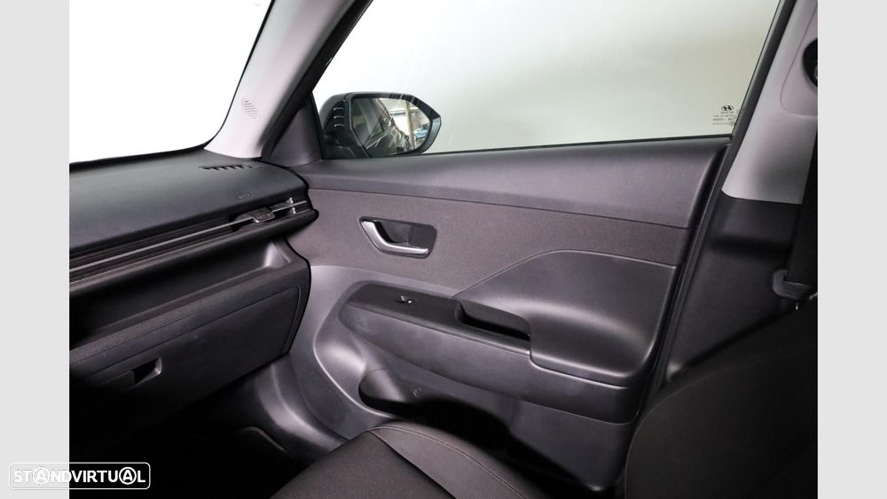 Hyundai Kauai 1.0 T-GDi Premium (TT) - 16