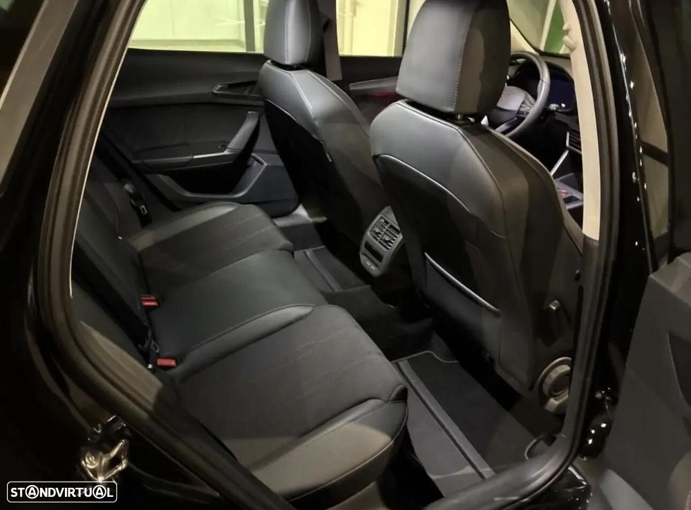 Cupra Formentor 1.4 e-Hybrid DSG - 9