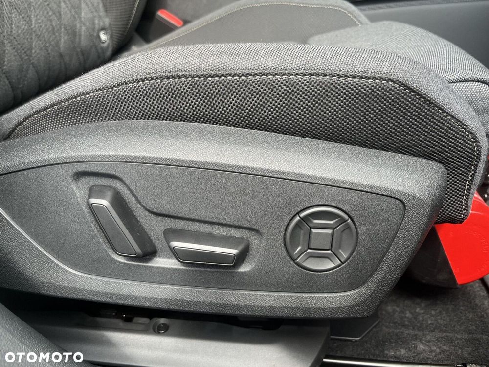 Audi A5 Avant TFSI Quattro S tronic - 19