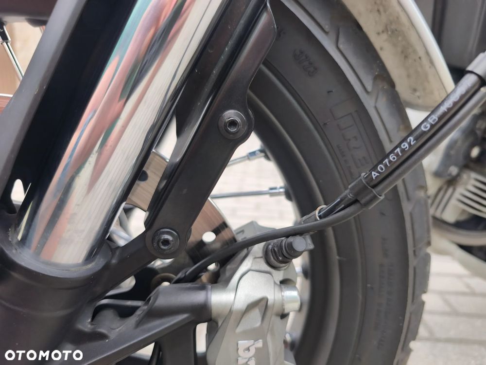 Ducati Scrambler - 23