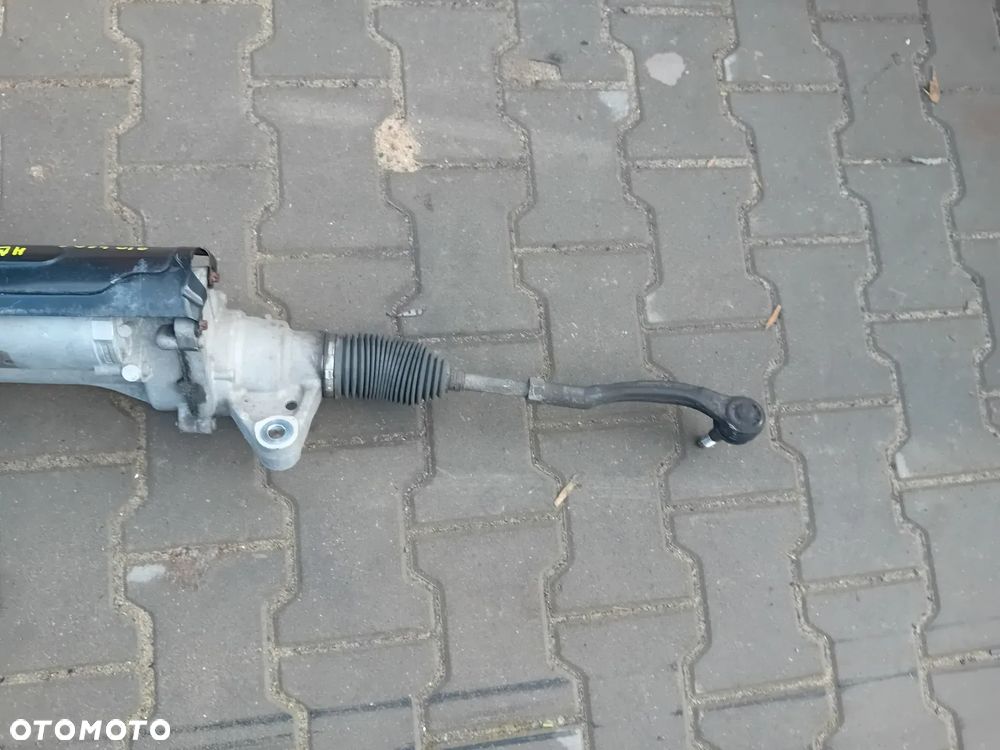 Mercedes Sprinter 910 2.2 Euro 6 Przekładnia elektryczna maglownica - 4