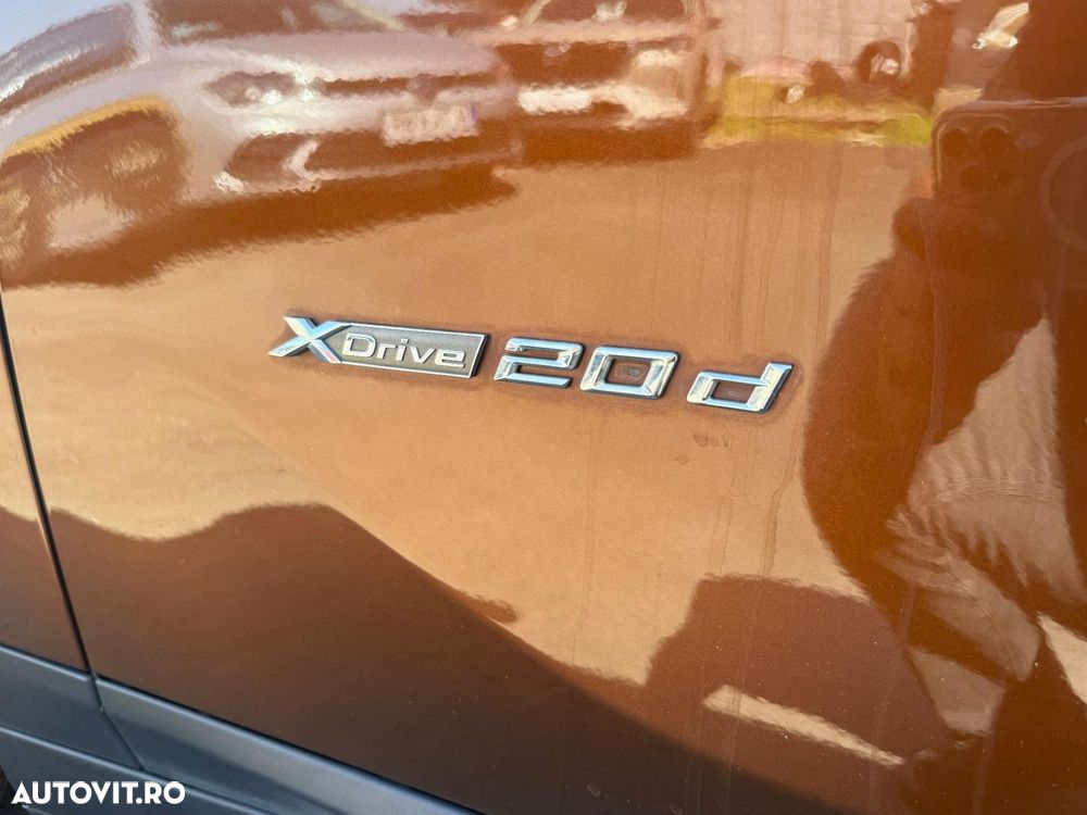 BMW X1 - 24