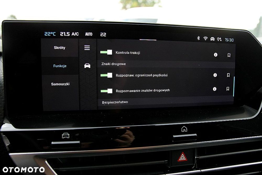 Citroën C4 e-C4 EV136 50kWh Max - 22