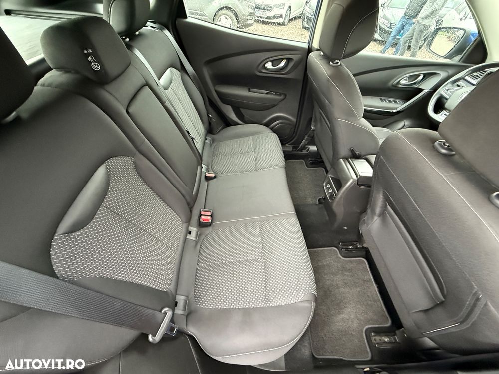 Renault Kadjar TCe 140 EDC GPF BUSINESS EDITION - 21