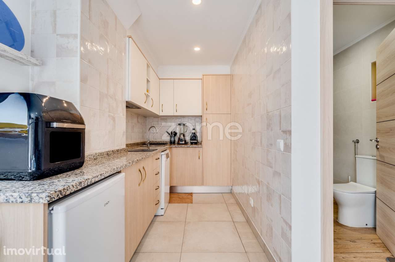 T0 Edifício Presidente - Grande imagem: 5/27