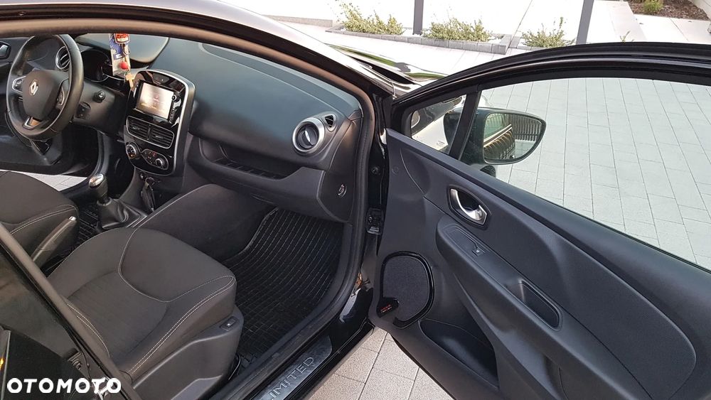 Renault Clio 0.9 Energy TCe Limited - 27