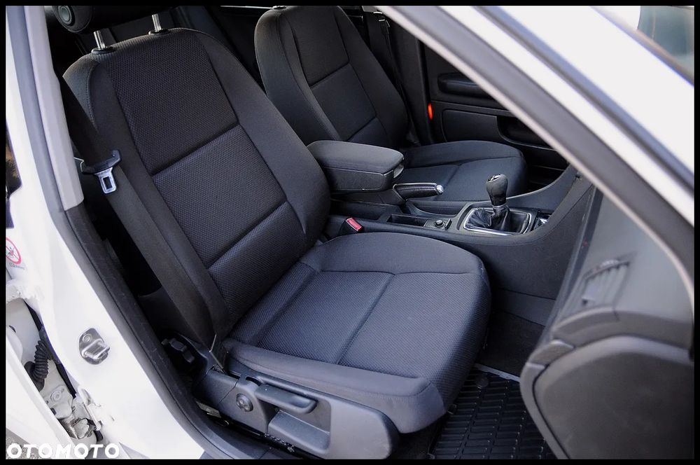 Audi A4 Limousine - 24