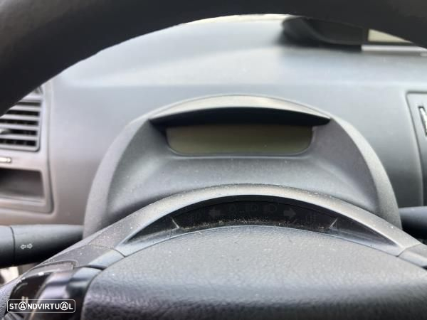 Para Peças Citroen C4 I (Lc_) - 7