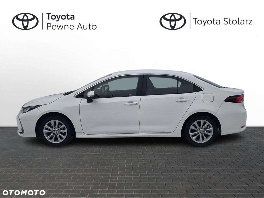 Toyota Corolla 1.8 Hybrid Comfort - 2