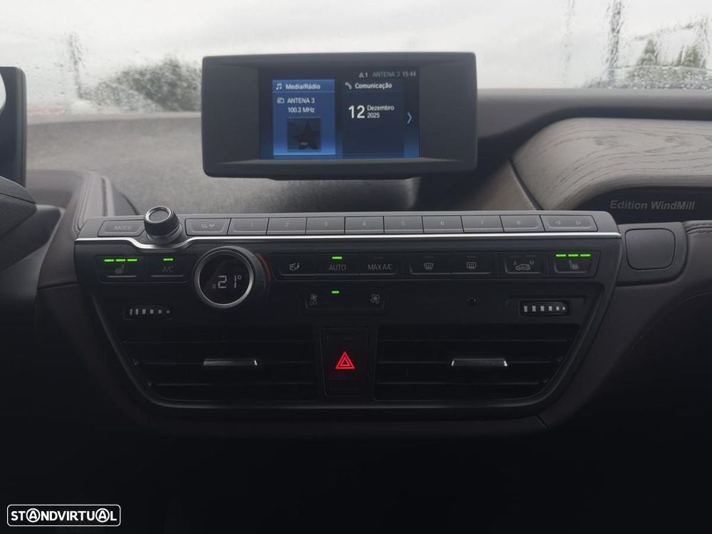 BMW i3 s (120 Ah) - 31