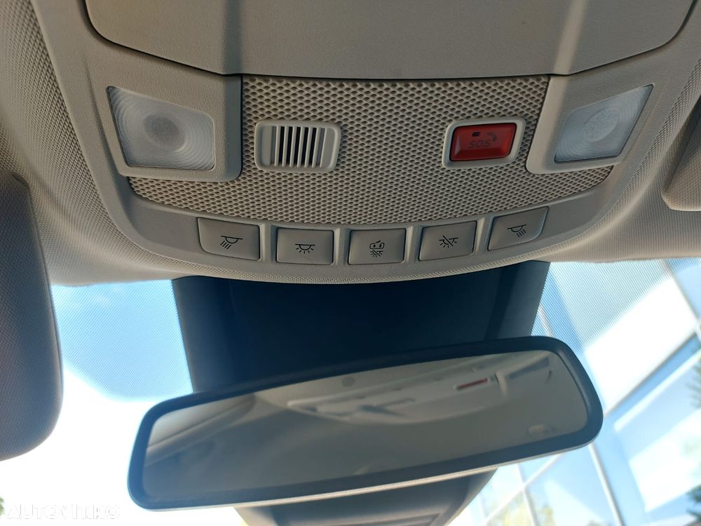 Ford Mondeo 1.5 EcoBoost Aut. Titanium - 12